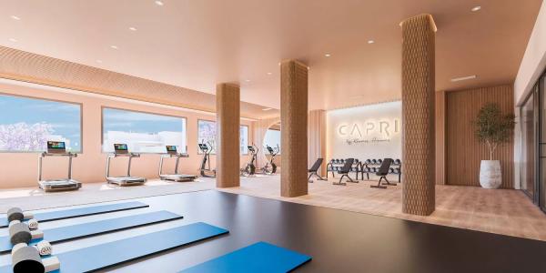 Piso en venta en Calle del Reloj s/n