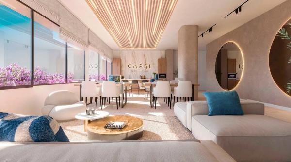 Piso en venta en Calle del Reloj s/n