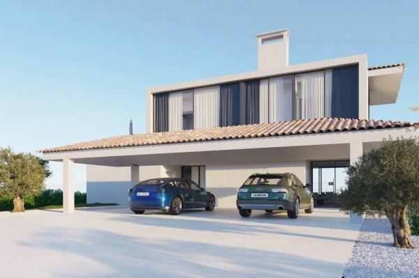 El Cortijo de Cala Golf