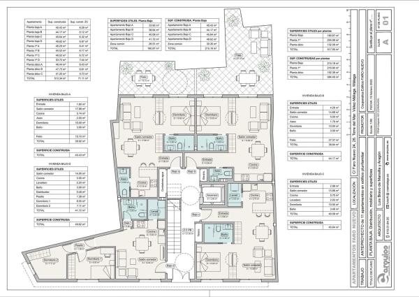 Ático en venta en Calle Faro Nuevo, 26