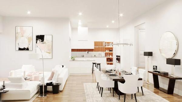 Ático en venta en Calle Faro Nuevo, 26