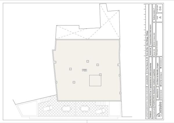 Ático en venta en Calle Faro Nuevo, 26