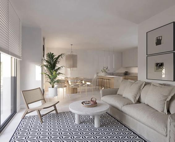 Dúplex en venta en calle Doña Julia s/n