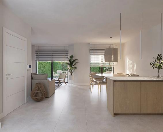 Dúplex en venta en calle Doña Julia s/n