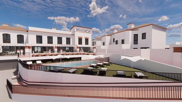 Casa o chalet en venta en El Peñoncillo