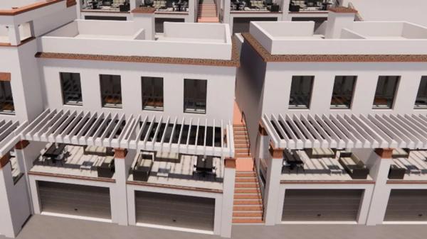 Casa o chalet en venta en El Peñoncillo