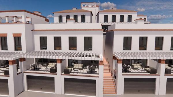 Casa o chalet en venta en El Peñoncillo