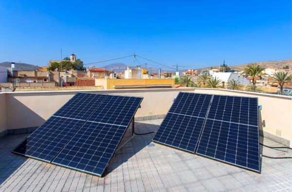 EDIFICIO CASA PEREA apart