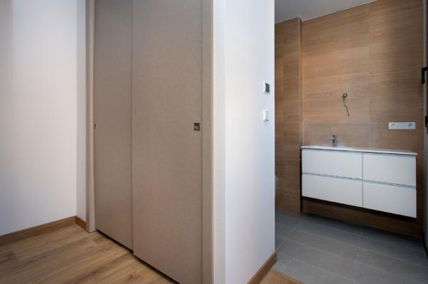 EDIFICIO CASA PEREA apart