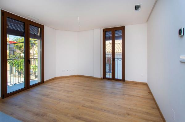 EDIFICIO CASA PEREA apart