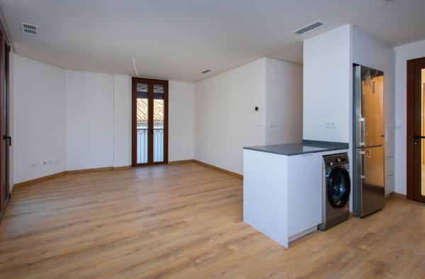 EDIFICIO CASA PEREA apart