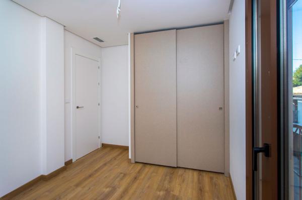 EDIFICIO CASA PEREA apart