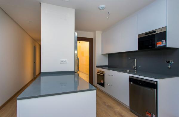 EDIFICIO CASA PEREA apart