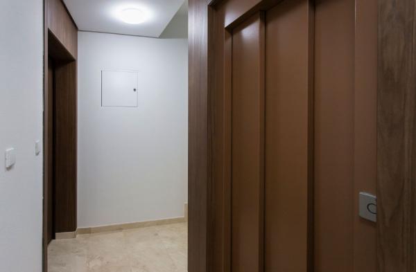 EDIFICIO CASA PEREA apart