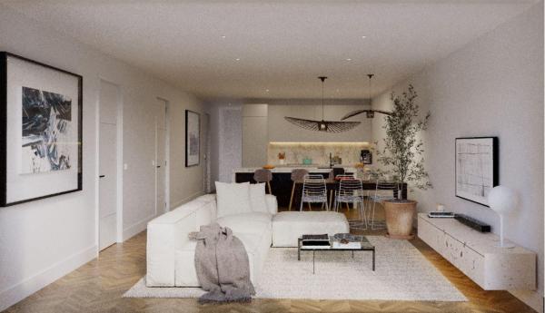 VINEYARD VIEWS apart