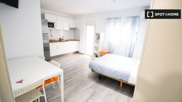 Habitación en piso compartido en valència