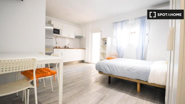 Habitación en piso compartido en valència
