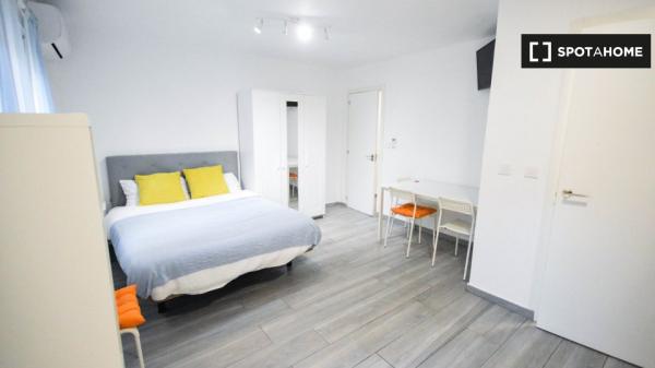 Habitación en piso compartido en valència