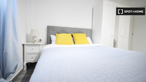 Habitación en piso compartido en valència