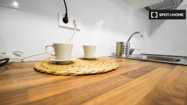 Habitación en piso compartido en valència