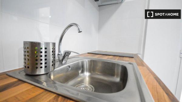 Habitación en piso compartido en valència