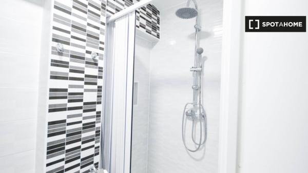 Habitación en piso compartido en valència