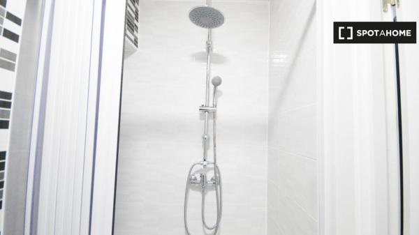 Habitación en piso compartido en valència