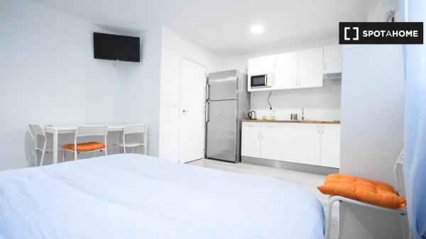 Habitación en piso compartido en valència