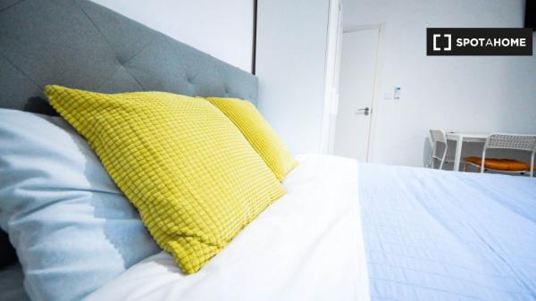 Habitación en piso compartido en valència