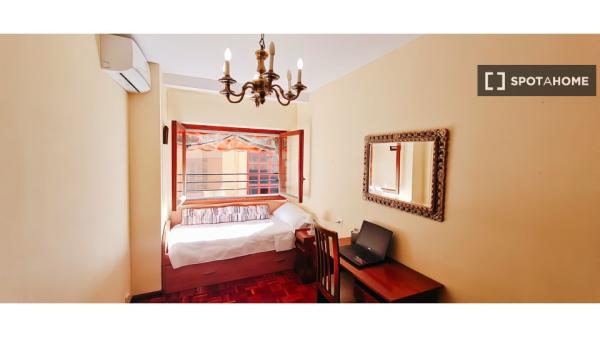 Chambre en colocation à Alacant