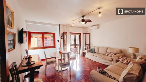 Chambre en colocation à Alacant