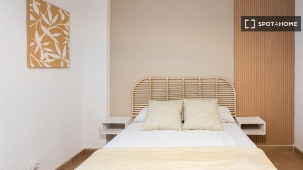 Zimmer zu vermieten in Alicante