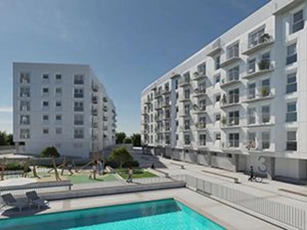 Residencial Acea da Ma