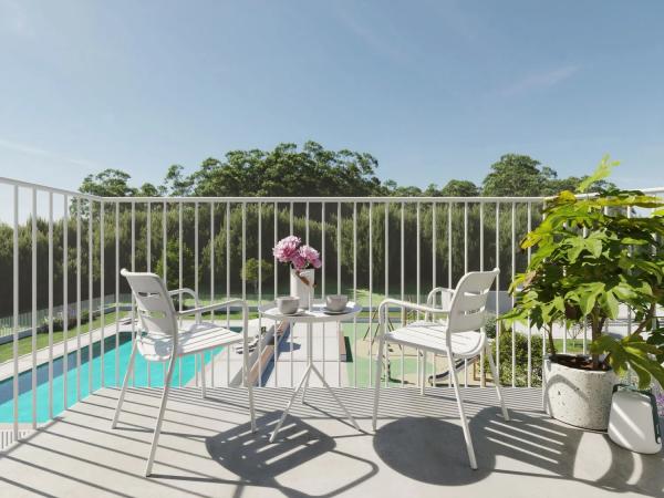 Dúplex en venta en de Rutis, 20