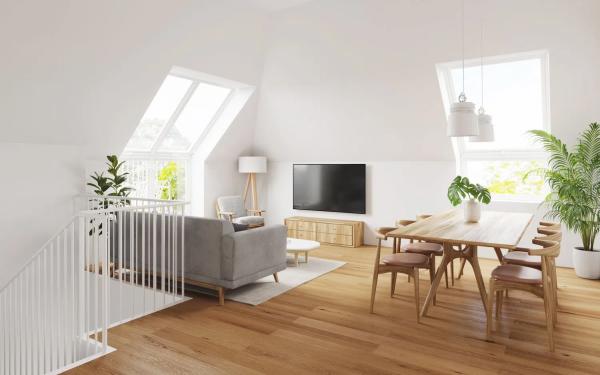 Dúplex en venta en de Rutis, 20