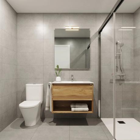 Dúplex en venta en de Rutis, 20