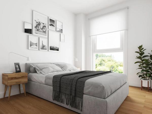 Dúplex en venta en de Rutis, 20