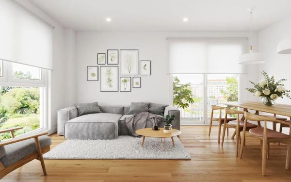 Dúplex en venta en de Rutis, 20