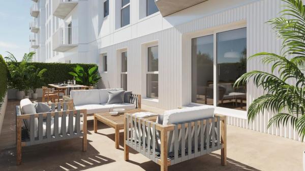 Dúplex en venta en de Rutis, 20