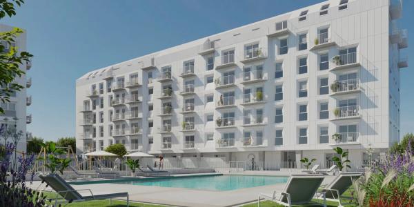 Dúplex en venta en de Rutis, 20