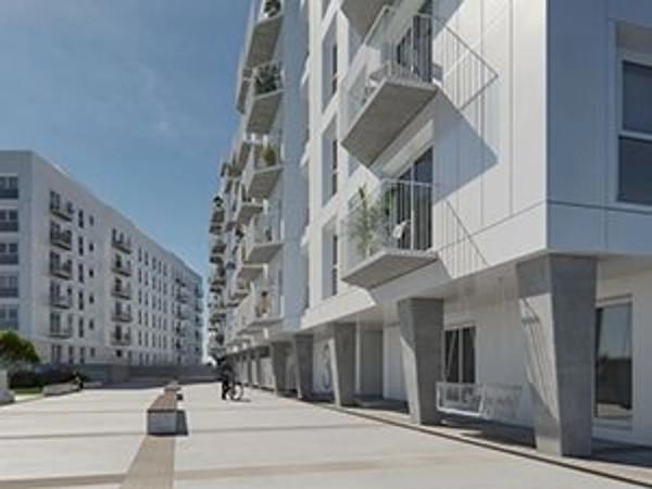 Dúplex en venta en de Rutis, 20