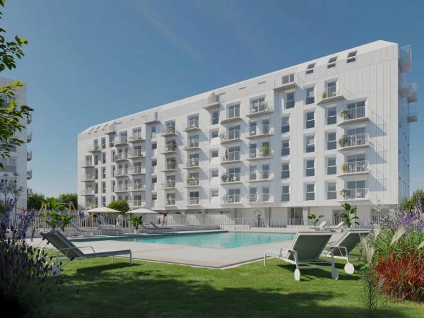 Dúplex en venta en de Rutis, 20