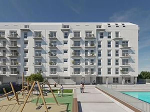 Dúplex en venta en de Rutis, 20