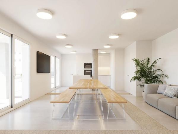 Dúplex en venta en de Rutis, 20