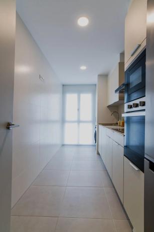 Ático en venta en Alto do Castro, 1