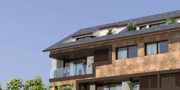 Dúplex en venta en calle Tras Do Río, 12