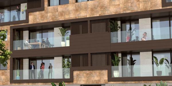 Dúplex en venta en calle Tras Do Río, 12