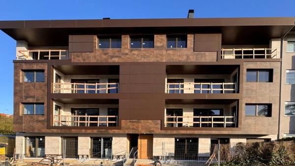 Dúplex en venta en calle Tras Do Río, 12