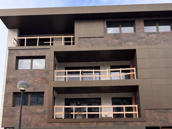 Dúplex en venta en calle Tras Do Río, 12