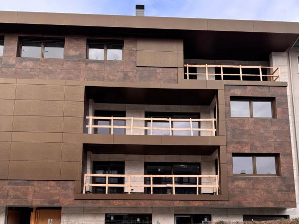 Dúplex en venta en calle Tras Do Río, 12